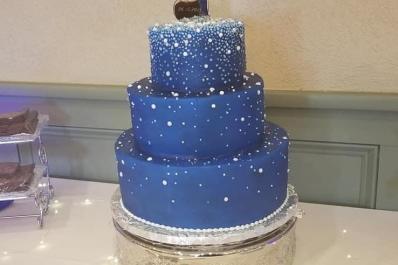 Mrs. D's Custom Cakes and Goodies