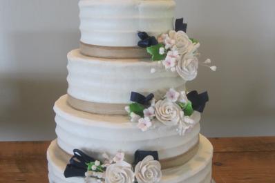 Mrs. D's Custom Cakes and Goodies