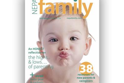 NEPA Family Magazine