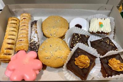 National Bakery