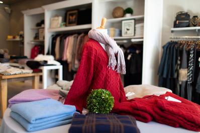 NEW LAUNDRY