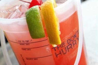 OTOWN Bar - drink