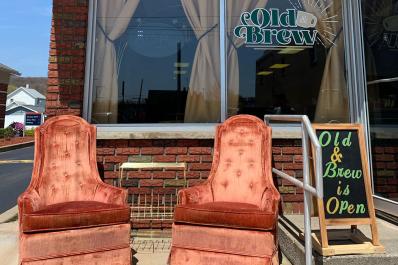 Old & Brew