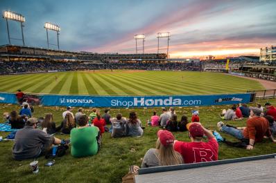 PNC Field Grass
