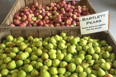 Ritter's Cider Mill