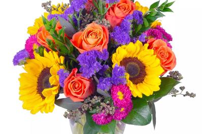 Sam's Club Floral