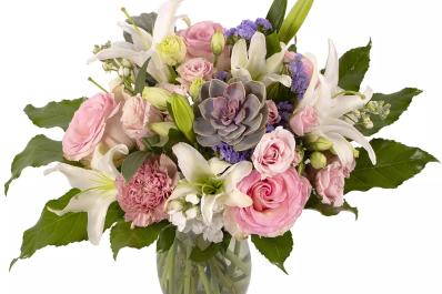 Sam's Club Floral