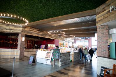 Scranton Public Market - 4
