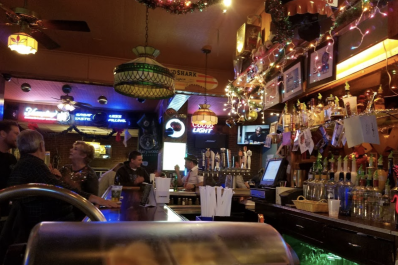 Andy Gavin's