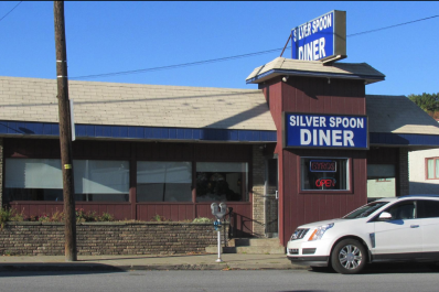 Silver Spoon Diner