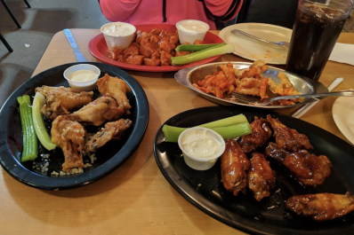 Windsor Wings