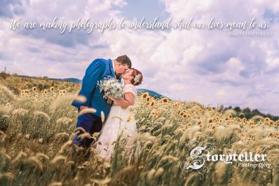 Storyteller Photography