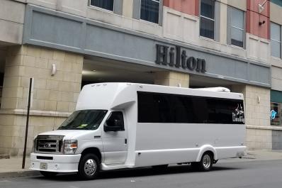 The Limo Guy