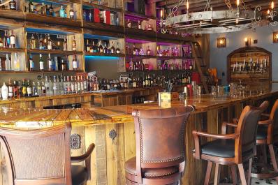 The Bar and Company