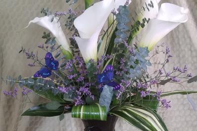 Tomlinson Floral & Gift