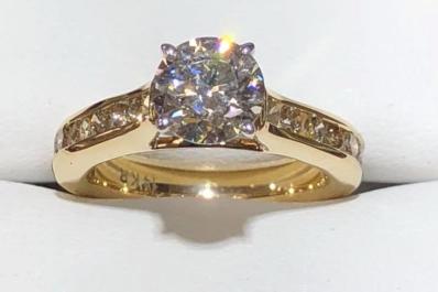 Triple J Jewelry