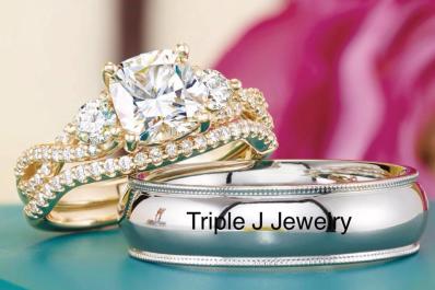 Triple J Jewelry