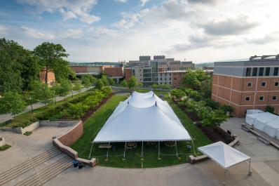 UofS Event