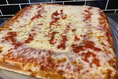Vincenzo's Pizzeria & Catering