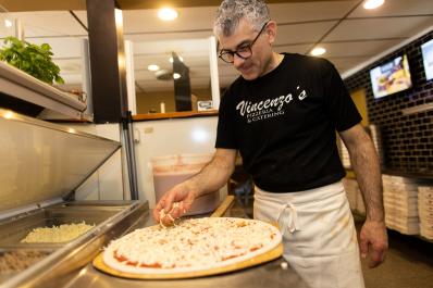 Vincenzo's 2022