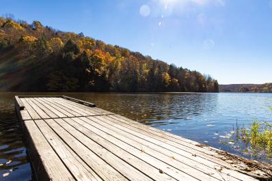 Dock