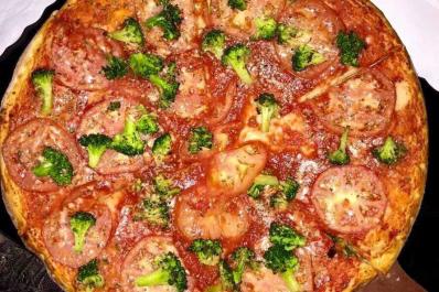 Alfredo's Pizza