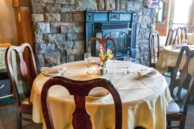 Camelot Restaurant