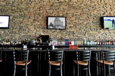 Colarusso's Coal Fire Pizza Bar