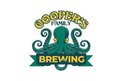 Cooper's Family Brewing