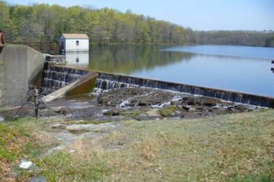Dunmore Reservoir