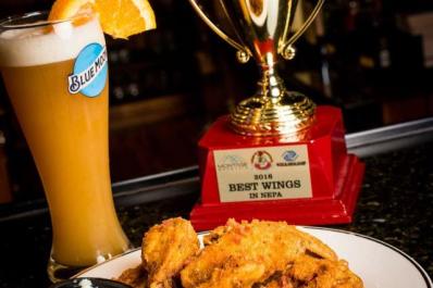 Happy Valley Sports Bar