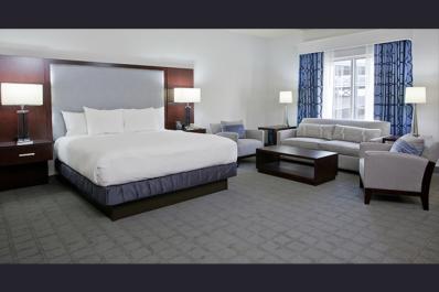 Hilton Room