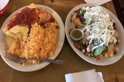 Italo's Mexican Restaurant