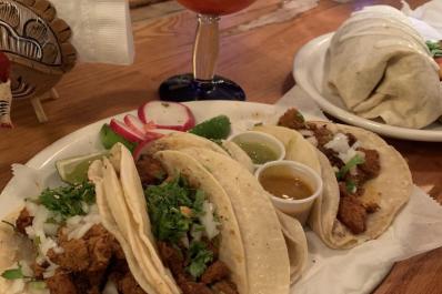 Italo's Mexican Restaurant
