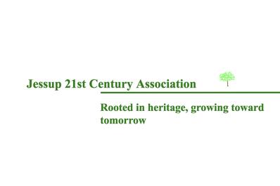 Jessup 21st Century Association