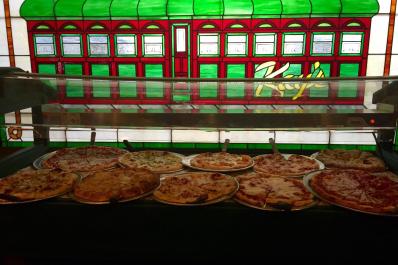 Kay's Italian Restaurant and Pizzeria