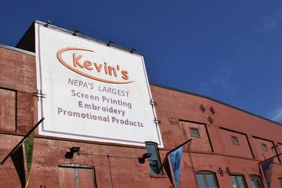 Kevin's Worldwide