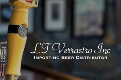 LT Verrastro, Inc
