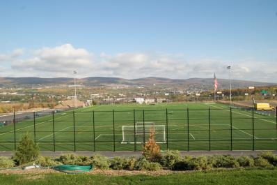 Marywood Field