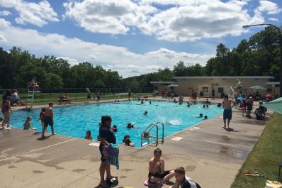 McDade Park