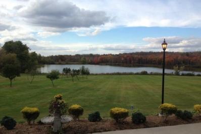 Montdale Country Club
