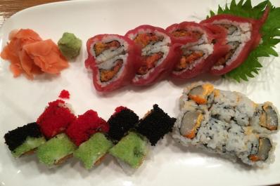 Osaka Japanese Restaurant