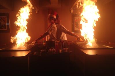 Osaka Japanese Restaurant