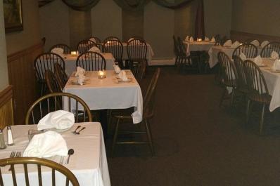 Pietro's Restaurant