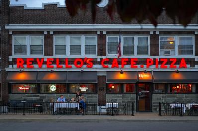 Revello's