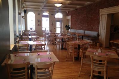 Scanlan's