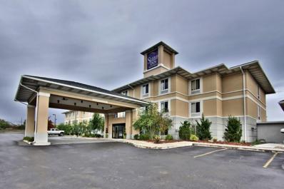 Sleep Inn & Suites, Dunmore PA