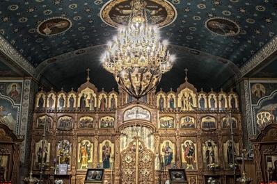 St. Tikhon's Monastery and Bookstore