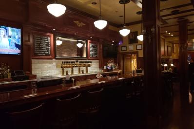 The 16th Ward