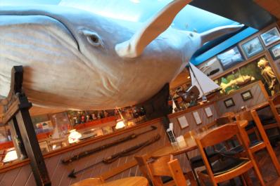 The Whale Room